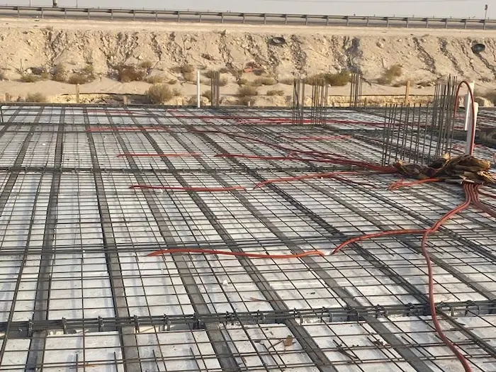 استيل ستركتشر  تعتمد على تصميم هيكلي دقيق ومنظم